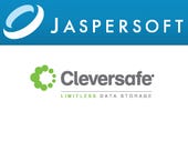 Cleversafe launches Hadoop without HDFS; Jaspersoft brings disconnected report editing