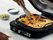 The Ninja Foodi indoor grill and griddle combo is now 41% off for Prime Day (Update: Expired)