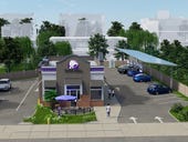 Taco Bell just tried to excite customers with a new kind of drive-thru
