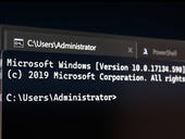 Windows 11 preview makes Windows Terminal the command-line default