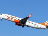 Brazilian airline Gol offers internet connectivity