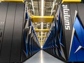 The rise, fall, and rise of the supercomputer in the cloud era