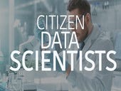 Citizen Data Scientists