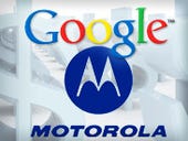 China approves Google-Motorola Mobility deal