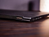 Lenovo Yoga 9i: A leather and glass covered convertible