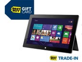 Best Buy launches trade-in program for Microsoft Surface