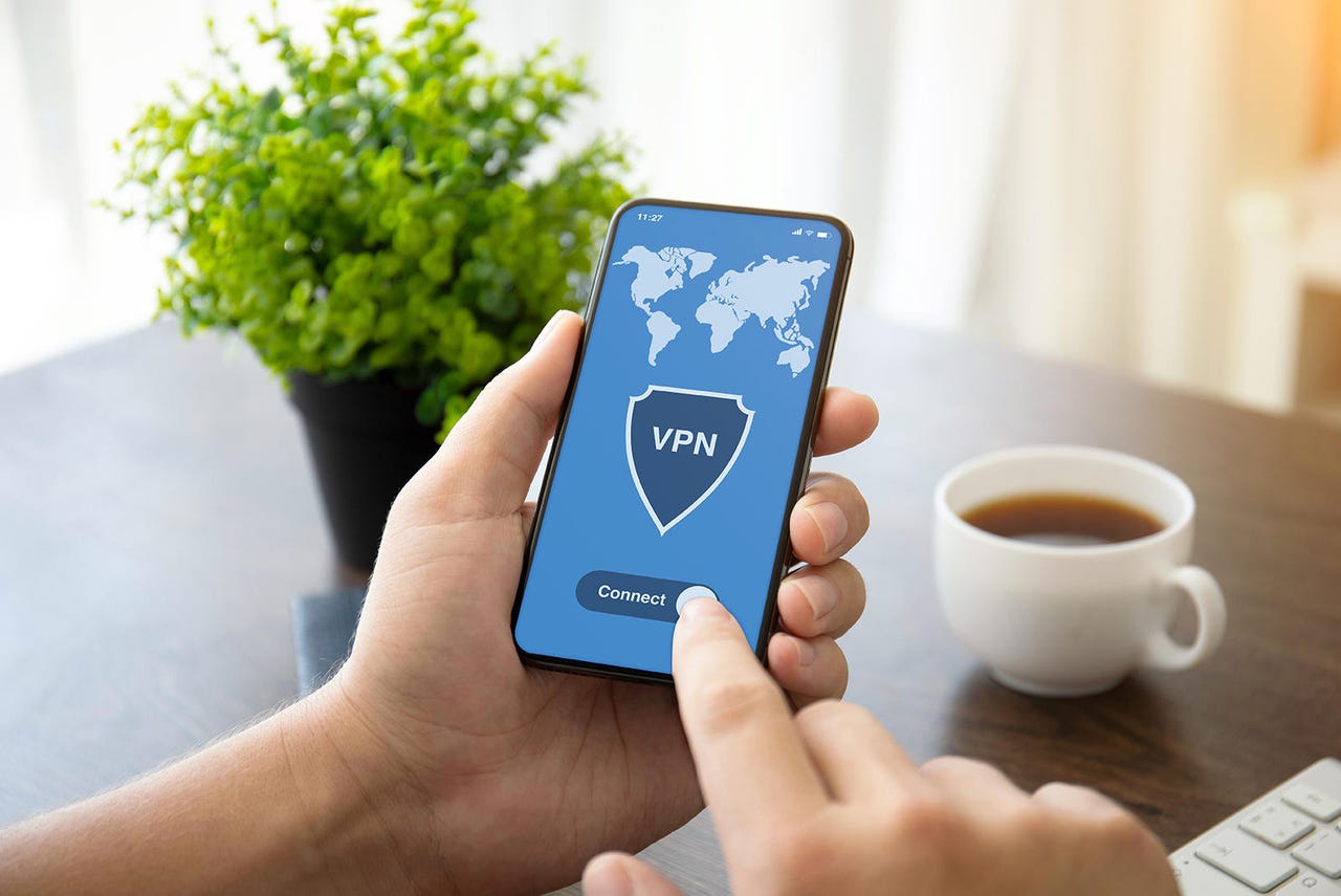 What is a VPN and why do you need one? Everything you need to know | ZDNET