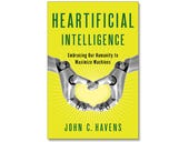 Heartificial Intelligence, book review: A question of values