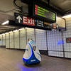 Will an AI-powered robocop keep New York's busiest subway station safe?