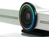 HELLO introduces voice-controlled videoconferencing and security surveillance device