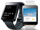 LG G Watch vs Pebble: The simple genius of a not-so-smartwatch