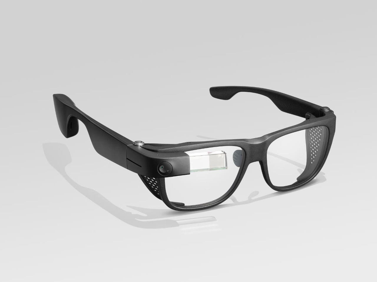 Google Glass Photography