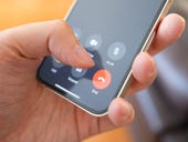 Apple moved iPhone's 'End call' button again. Is this spot less weird?