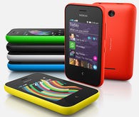 Microsoft to discontinue Nokia Asha and S40 feature phones