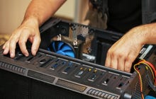 How to build a budget PC for $400 or less