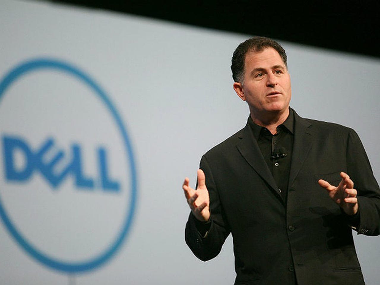 Dell buys EMC for $67 billion: Will bigger be better? | ZDNET