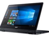 Windows 10 bandwagon: Acer jumps aboard with two new PCs