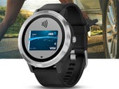 ANZ bank adds Garmin Pay to its payment repertoire