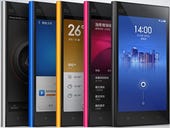 Xiaomi aims to double smartphone production to 40M