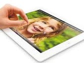 iPad 4 benchmark leaks into the wild, shows 1.4GHz processor