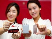 LG making flexible batteries, eyeing market for bendable electronics