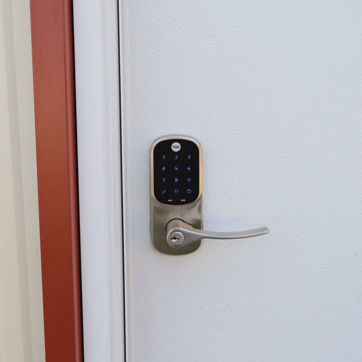 Putting off installing smart locks? Here's why I'm glad I finally did
