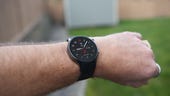 I tested the '100-hour battery life' smartwatch from OnePlus, and it blew me away