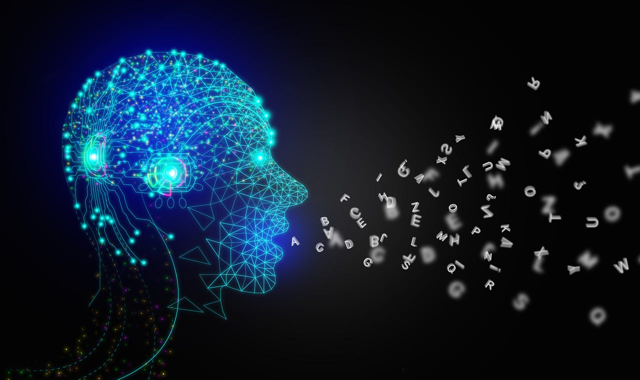 What is generative AI and why is it so popular? Here's everything you need  to know | ZDNET