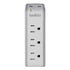 Belkin 3-outlet Mini Surge Protector