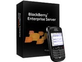 BlackBerry Enterprise Server 5.0 for Exchange
