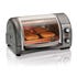 Hamilton Beach Easy Reach 4-Slice Toaster Oven