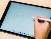 I tried to write this article on an iPad Pro. It didn’t go well