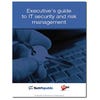 Executive's guide to IT security and risk management (free ebook)