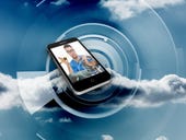 Moving the mobile desktop to the cloud