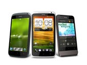 HTC: Our competitors were 'too strong' last year