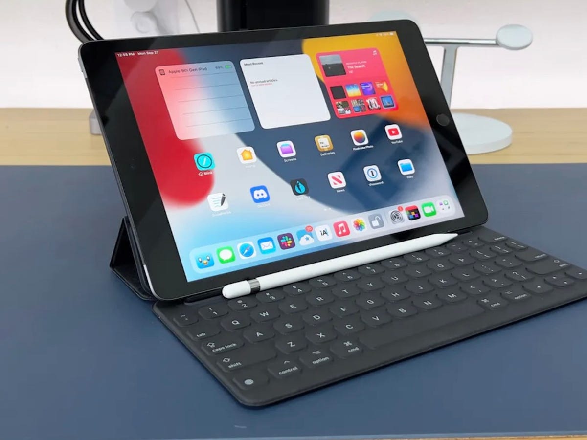 Apple iPad 9 is astonishingly affordable for the first time - PhoneArena