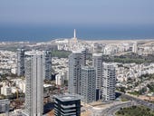Is Israel the best place to start your start-up?