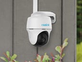 Reolink Go PT security camera review: Surveillance in far-flung places