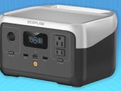 Get $120 off the EcoFlow RIVER 2 power station in this Cyber Monday deal