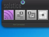 Solstice wireless display software does more than cut the cord