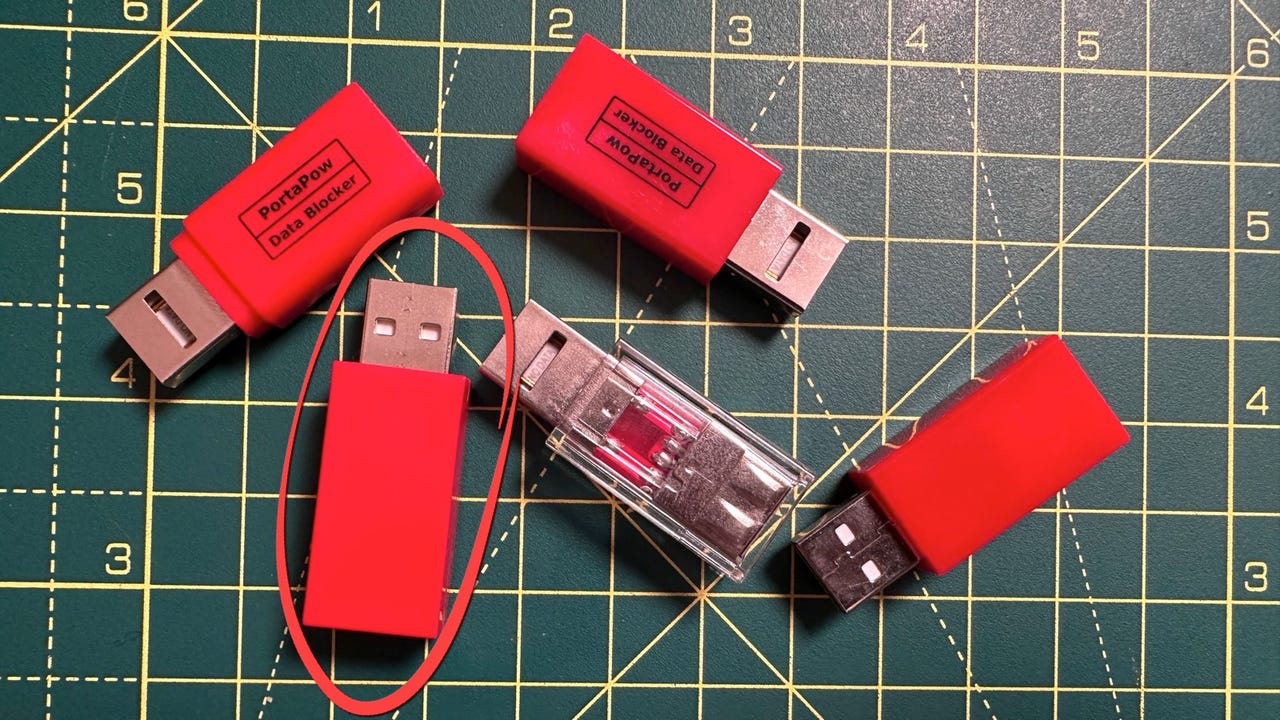 Sechs Auto-USB-Anschlüsse im Multimedia-Test