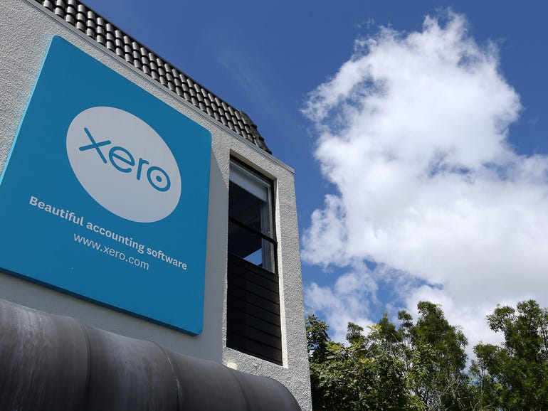 Xero membukukan kerugian bersih setengah tahun karena investasi dalam pengembangan produk tumbuh