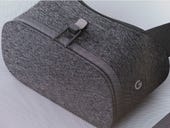 Google Daydream View VR headset available in November for $79