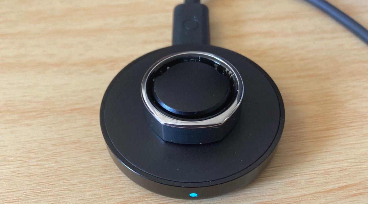 Should you put a ring on it? I tried the Oura 3 for one month to find out.