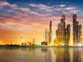 Could blockchain run a city state? Inside Dubai's blockchain-powered future