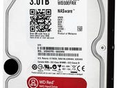 Western Digital's new WD Red drive is built just for network-attached storage