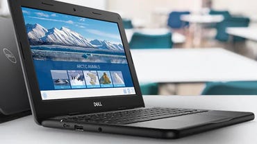 Dell Chromebook 3100 Education