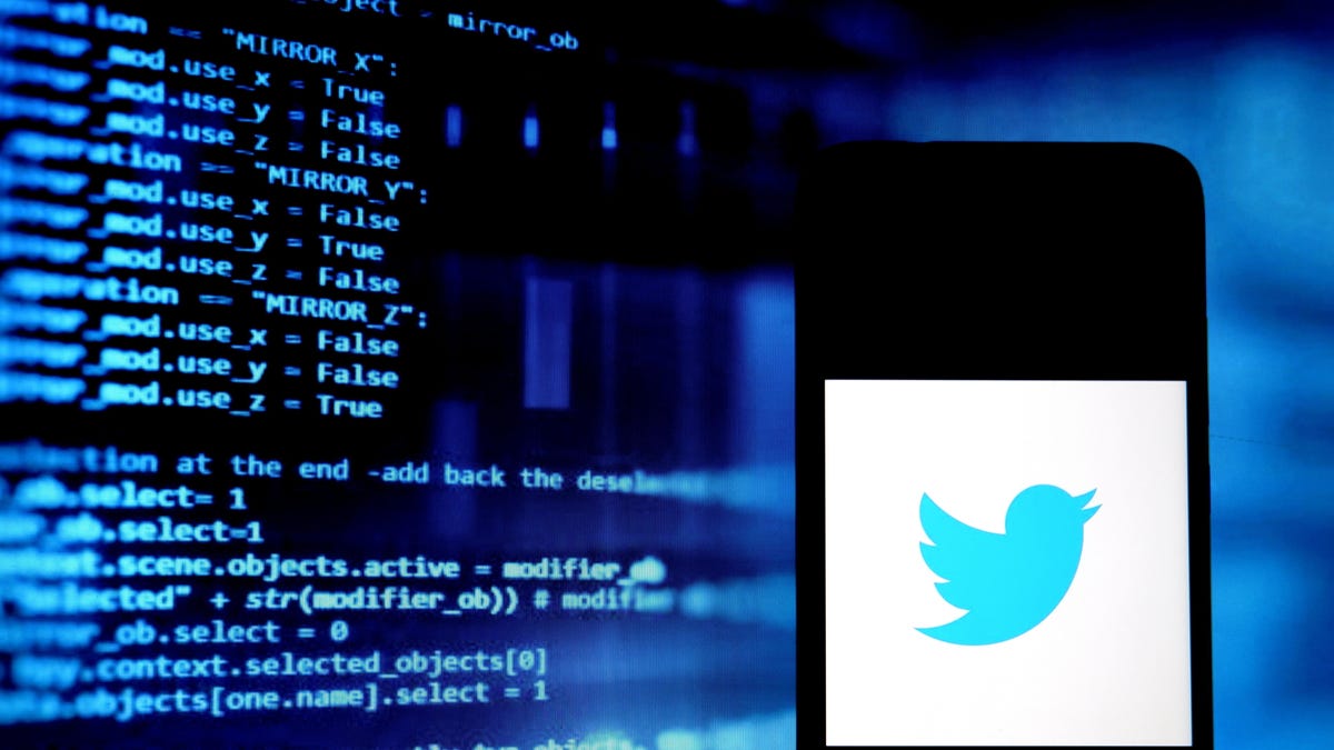 Peiter ‘Mudge’ Zatko: CSO-turned-whistleblower says Twitter security was in a shambles