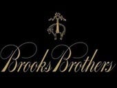 Digital experience and white glove customer service at Brooks Brothers