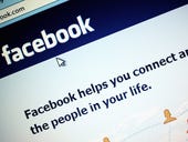 One million people are accessing Facebook each month in secret